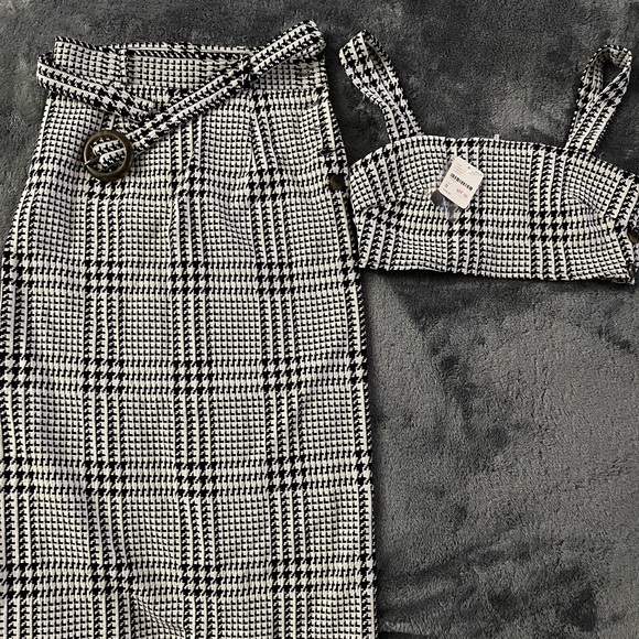 free people | 2 piece set , NWT - Picture 1 of 4